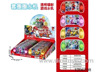 water machine 24PCS