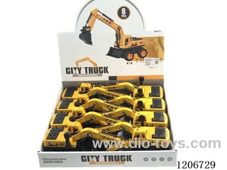 Hand excavator