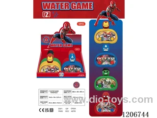 Water cooler (12 PCS)