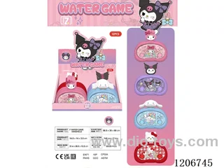 Water cooler (12 PCS)