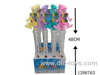 Clown bubble wand 48CM