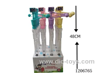 Touch ball Bubble wand 48CM
