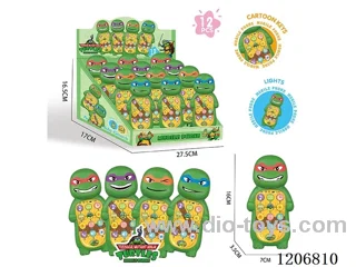 Teenage Mutant Ninja Turtles Phone - Single