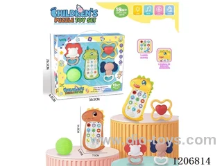 Phone Set - Random color (optional)