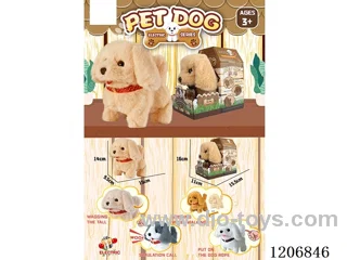 B/O pet Golden Retriever - Golden Retriever single