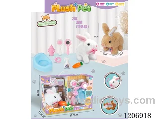 Baby Set Series -2 Rabbit mix (optional)