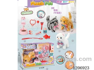 Baby Set Series -3 Cat mix (optional)