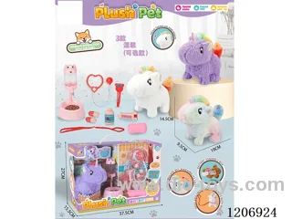 Baby Set Series -3 Unicorn Mix (optional)