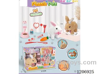 Baby Set Series -2 Rabbit mix (optional)