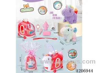 Baby Set Series -3 Unicorn Mix (optional)