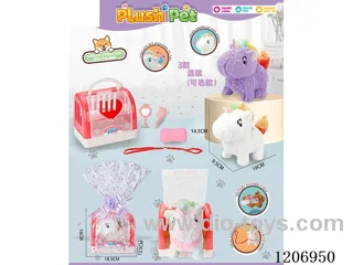 Baby Set Series -3 Unicorn Mix (optional)