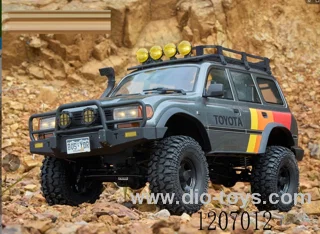 R/C CAR