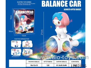 B/O my melody rocket (W L/M/spray)