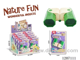 Solid color ring 3 times glasses (10pcs/ display box)