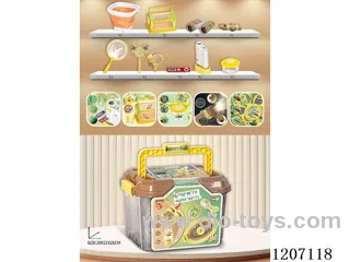Science and Education Set for Exploring and Catching Insects with Wheat Straw (12-piece set)