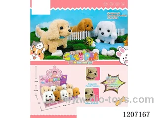 B/O Cute Pets