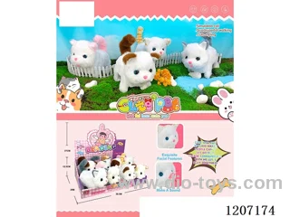 B/O Cute Pets