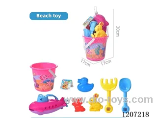 beach toys 7PCS