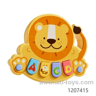 Baby Piano Toy