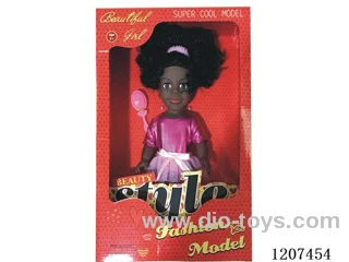 14 inch doll