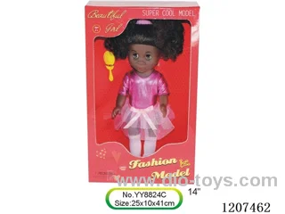 14 inch doll