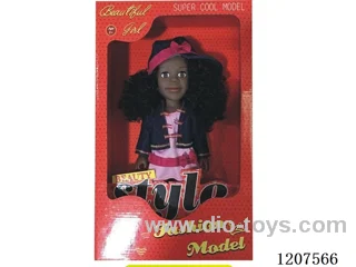 14 inch doll