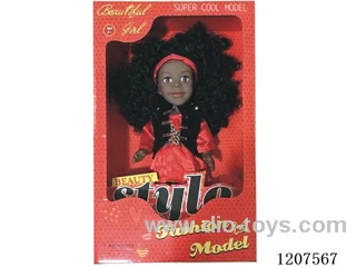 14 inch doll