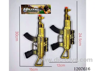 Spray paint firing gun