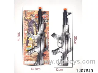 Spray paint firing gun
