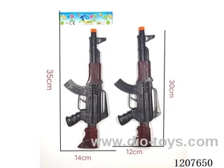 Spray paint firing gun