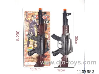 Spray paint firing gun