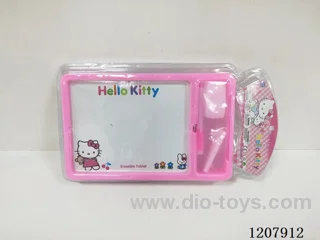 KT cat tablet
