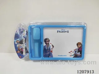 Ice and snow tablet