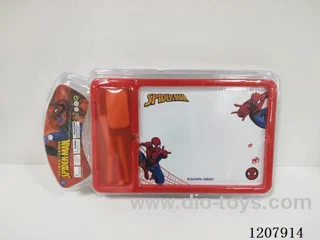 Spider tablet