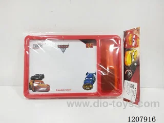 Car story board