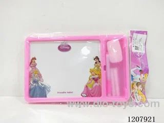 Princess tablet