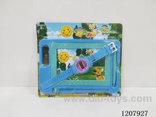 Watch and cartoon tablet
