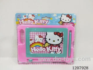 KT cat tablet