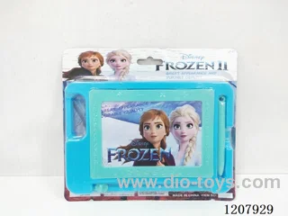 Ice and snow tablet