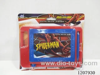 Spider tablet