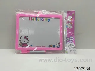 KT cat tablet