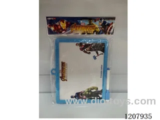 Revenge tablet