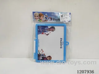 Ice and snow tablet