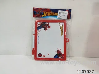Spider tablet
