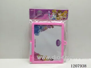 Princess tablet