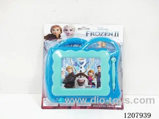 Ice and snow tablet