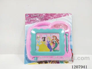 Princess tablet