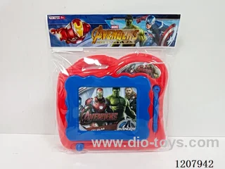 Revenge tablet