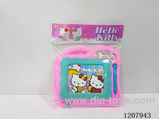 KT cat tablet