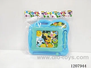 Cartoon tablet